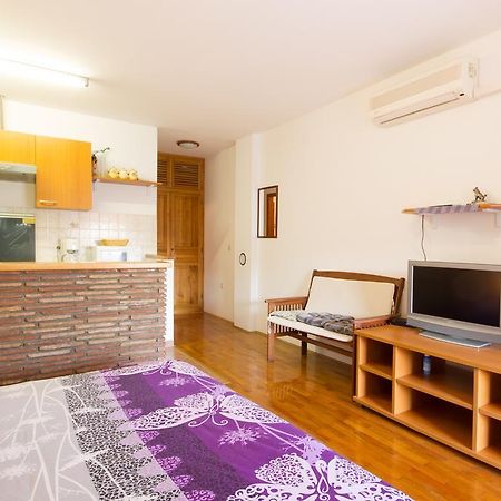 Studio Buterer Rovinj Habitación foto