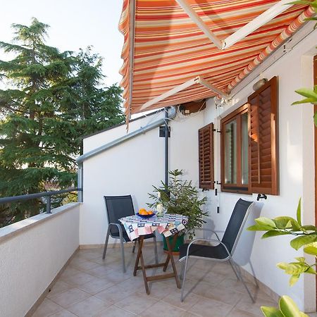 Studio Buterer Rovinj Habitación foto