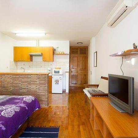Studio Buterer Rovinj Habitación foto