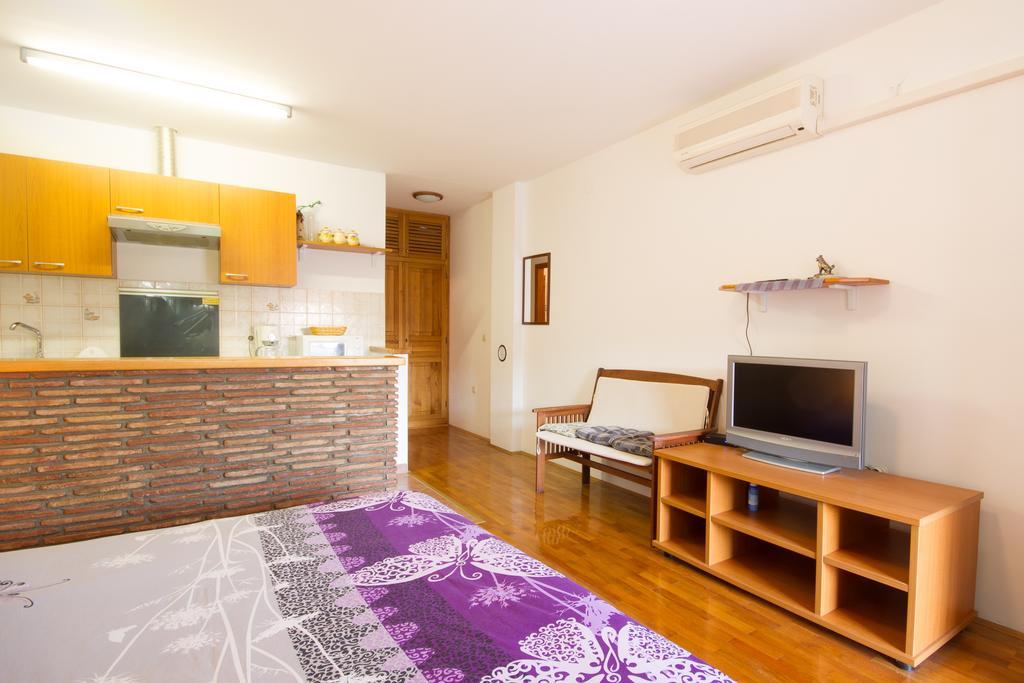 Studio Buterer Rovinj Habitación foto