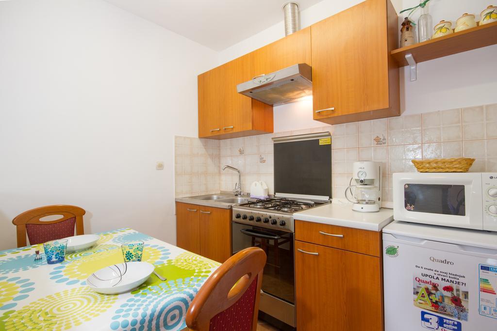 Studio Buterer Rovinj Habitación foto