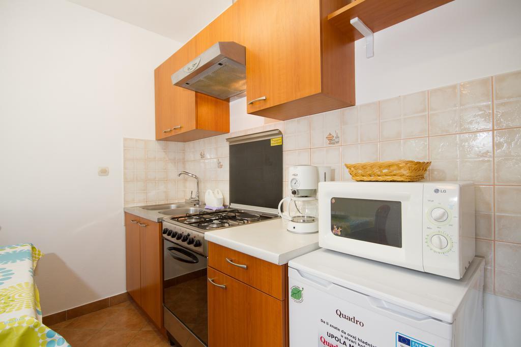 Studio Buterer Rovinj Habitación foto