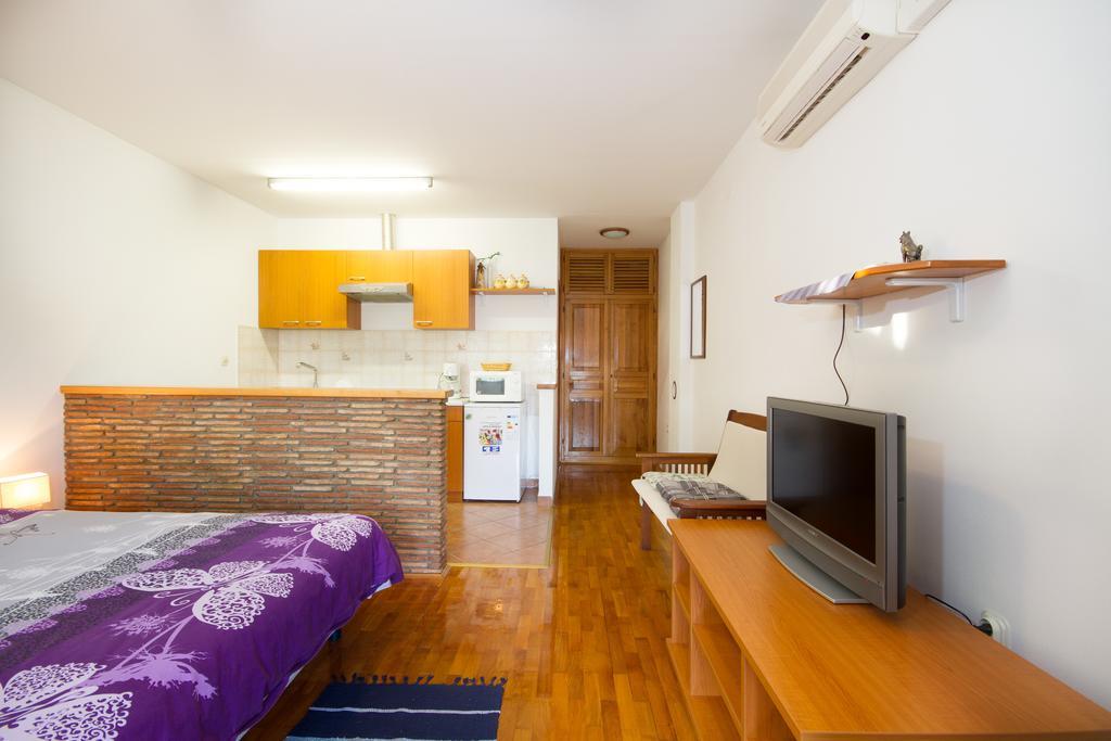 Studio Buterer Rovinj Habitación foto