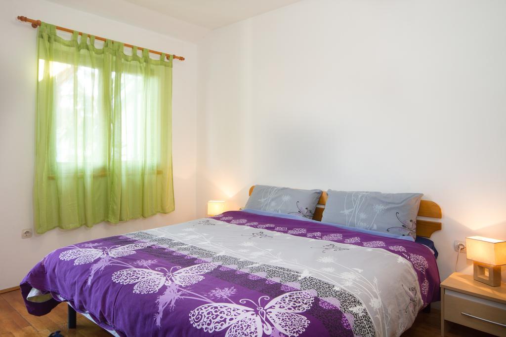 Studio Buterer Rovinj Habitación foto