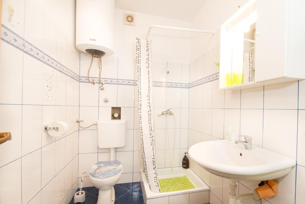 Studio Buterer Rovinj Habitación foto